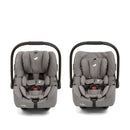 Joie i-Gemm 2 Car Seat (1 Year Warranty)-3