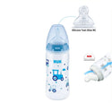 NUK Temperature Control PP Bottle