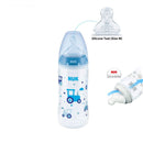 NUK Temperature Control PP Bottle-3