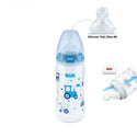 NUK Temperature Control PP Bottle