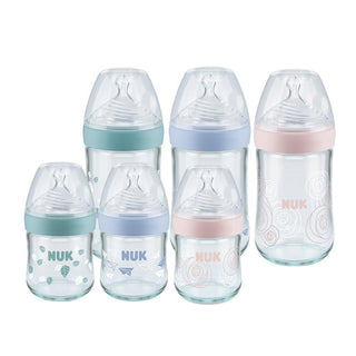 NUK Nature Sense PP Bottle