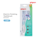 Pigeon Electric Finishing Toothbrush (1 Set)(12+Months)-6