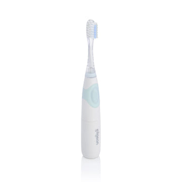 Pigeon Electric Finishing Toothbrush (1 Set)(12+Months) - 0