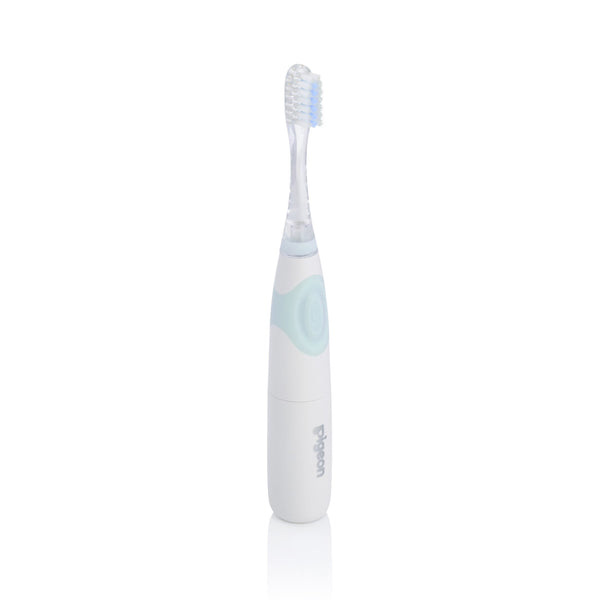 Pigeon Electric Finishing Toothbrush (1 Set)(12+Months)