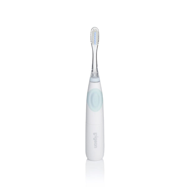 Pigeon Electric Finishing Toothbrush (1 Set)(12+Months)