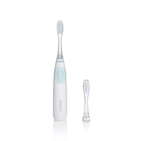 Pigeon Electric Finishing Toothbrush (1 Set)(12+Months)