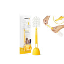 Medela Quick Clean Bottle Brush with Stand-1