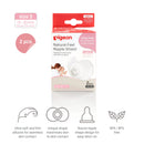 Pigeon Natural Feel Nipple Shield 2pcs (2 Sizes)(13-16mm(M)/16-20mm(L))-10