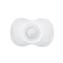 Pigeon Natural Feel Nipple Shield 2pcs (2 Sizes)(13-16mm(M)/16-20mm(L))-8