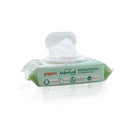 Pigeon Natural Botanical Plantmade Gentle Wipes (70 Sheets)-2