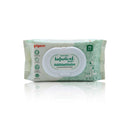 Pigeon Natural Botanical Plantmade Gentle Wipes (70 Sheets)-1