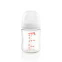 Pigeon SofTouch™ Nursing Bottle Glass (160ml/240ml)