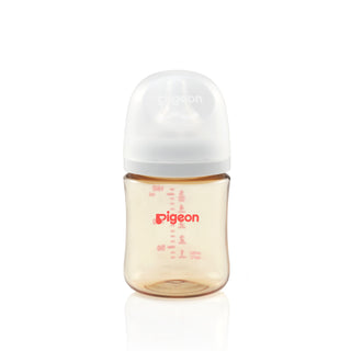 Pigeon SofTouch™ PPSU Nursing Bottle (160ml/240ml)