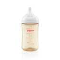 Pigeon SofTouch™ PPSU Nursing Bottle (160ml/240ml)