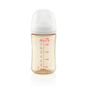 Pigeon SofTouch™ PPSU Nursing Bottle (160ml/240ml)