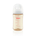 Pigeon SofTouch™ PPSU Nursing Bottle (160ml/240ml)