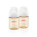 Pigeon SofTouch™ PPSU Nursing Bottle (160ml/240ml)