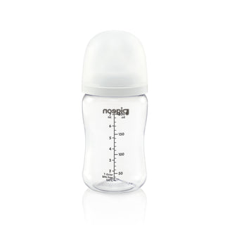 [NEW] Pigeon SofTouch™ T-Ester Nursing Bottle (Wide-Neck)(200ml/300ml)