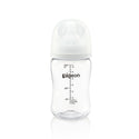 [NEW] Pigeon SofTouch™ T-Ester Nursing Bottle (Wide-Neck)(200ml/300ml)