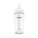 [NEW] Pigeon SofTouch™ T-Ester Nursing Bottle (Wide-Neck)(200ml/300ml)