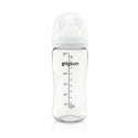 [NEW] Pigeon SofTouch™ T-Ester Nursing Bottle (Wide-Neck)(200ml/300ml)