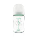 [NEW] Pigeon SofTouch™ T-Ester Nursing Bottle (Wide-Neck)(200ml/300ml)