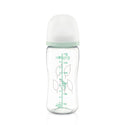 [NEW] Pigeon SofTouch™ T-Ester Nursing Bottle (Wide-Neck)(200ml/300ml)