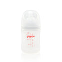 Pigeon SofTouch™ PP Nursing Bottle (160ml/240ml/330ml)