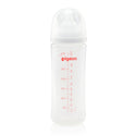 Pigeon SofTouch™ PP Nursing Bottle (160ml/240ml/330ml)