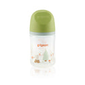 Pigeon SofTouch™ PP Nursing Bottle (160ml/240ml/330ml)