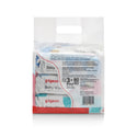 Pigeon Baby Wipes 100% Pure Water 80s Collection  (3in1 pack)(Promo)