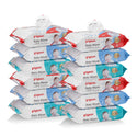 Pigeon Baby Wipes 100% Pure Water 80s Collection (Promo)