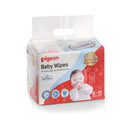 Pigeon Baby Wipes 100% Pure Water 80s Collection (Promo)
