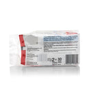 Pigeon Baby Wipes 100% Pure Water 30 Sheetsv (2in1 pack)-2