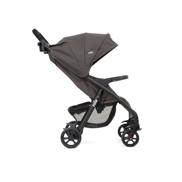 Joie Muze LX Travel System With Juva (1 Year Warranty)