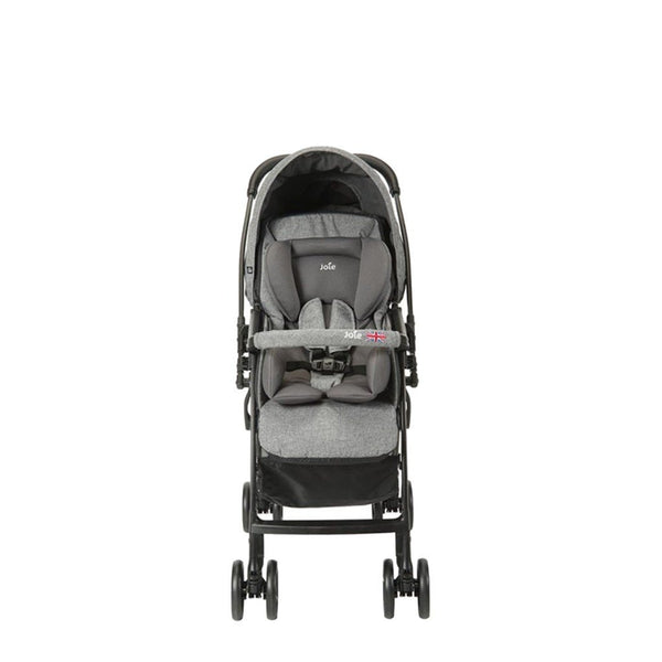 Joie SMA Baggi 4WD Stroller (1 Year Warranty)