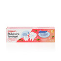 Pigeon Children's Toothgel Natural 45g