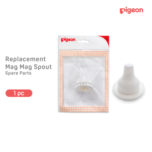 Pigeon MagMag Spout Cup