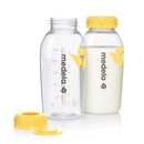Medela Breastmilk Bottle 250ml - 2pcs-2