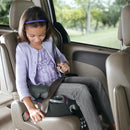 Graco Affix Backless Booster (1-Year Warranty)-3