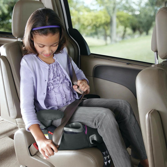 Graco Affix Backless Booster (1-Year Warranty)