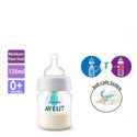Philips Avent Anti Colic PP Bottles with AirFree Vent 125ml