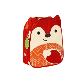 Skip Hop Zoo Lunchie Insulated Kids Lunch Bag Collection