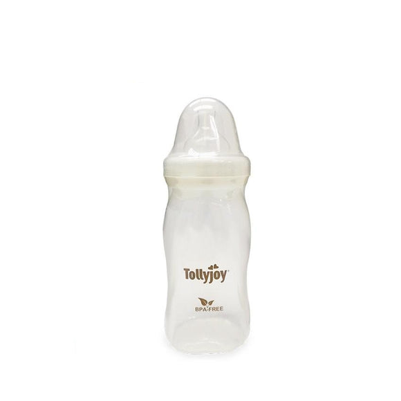 Tollyjoy PP Wide Neck Feeding Bottle Collection
