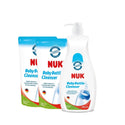 NUK Baby Bottle Cleanser (Promo)