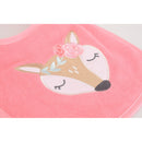 Luvable Friends 3PC Emb Bib with Polyfill-22