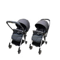 Capella Wi-Lite PLUS Stroller