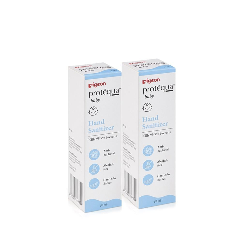 Pigeon Protequa Hand Sanitiser 50ml