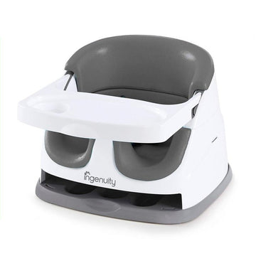 Ingenuity Baby Base 2 in 1 Seat - 0