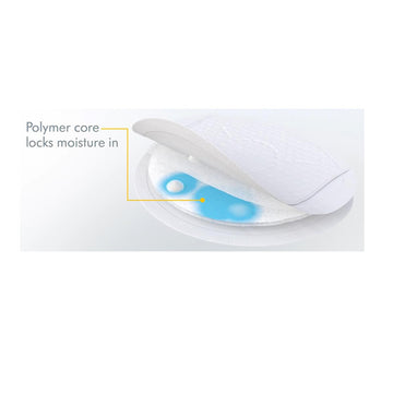Medela Disposable Bra Pads Ultra Thin (30s x 1 Box) - 0